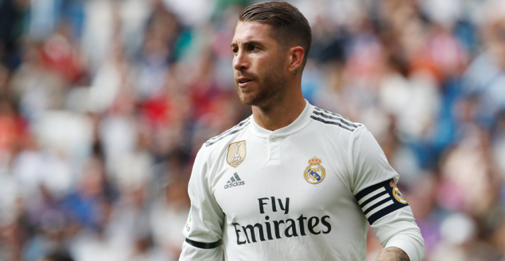 Ramos à son retour à Séville « Il y a des choses que l'argent ne peut pas acheter »