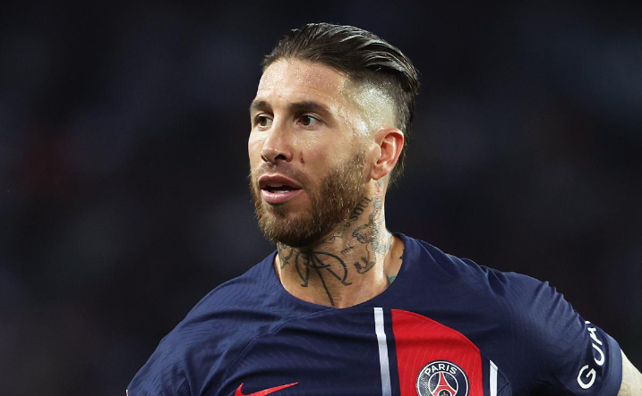 Sergio Ramos évoque la résilience et l'apprentissage après le match de Séville contre Arsenal