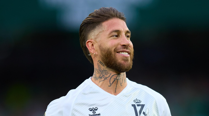 Sergio Ramos revient sur son transfert imminent à Manchester United et accueille favorablement son retour à Séville