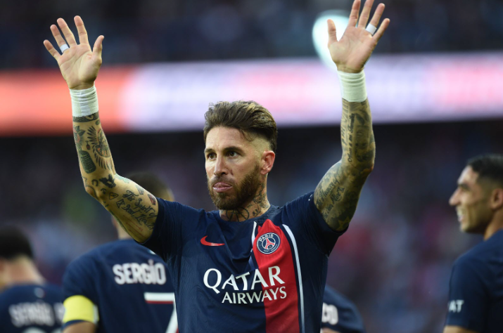 Séville se prépare pour un choc crucial contre Arsenal en Ligue des champions