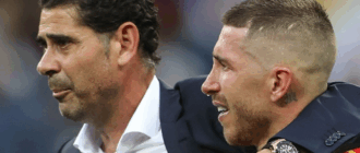 Ramos révèle les attaquants qui l&rsquo;ont le plus mis à l&rsquo;épreuve