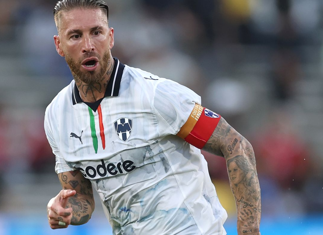 Les réflexions de Ramos et l’esprit de compétition