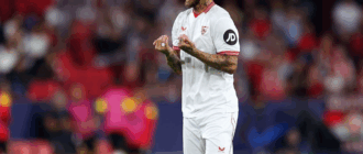 Newcastle cible Sergio Ramos pour renforcer sa défense