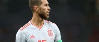Sergio Ramos prépare un nouveau tournant important dans sa carrière